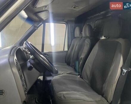 Форд Транзит 2006 в Умани на Automoto.ua Белый Форд Транзит, объемом двигателя 2 л и пробегом 270 тыс. км за 5555 $, фото 19 на Automoto.ua