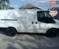 Білий Форд Транзит, об'ємом двигуна 2.2 л та пробігом 300 тис. км за 6500 $, фото 4 на Automoto.ua