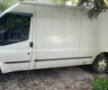 Білий Форд Транзит, об'ємом двигуна 2.2 л та пробігом 574 тис. км за 8000 $, фото 1 на Automoto.ua