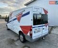 Белый Форд Транзит, объемом двигателя 2.4 л и пробегом 343 тыс. км за 5750 $, фото 8 на Automoto.ua