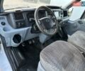 Белый Форд Транзит, объемом двигателя 2.4 л и пробегом 343 тыс. км за 5750 $, фото 18 на Automoto.ua