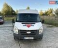 Білий Форд Транзит, об'ємом двигуна 2.4 л та пробігом 343 тис. км за 5750 $, фото 3 на Automoto.ua