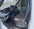 Білий Форд Транзит, об'ємом двигуна 2.4 л та пробігом 376 тис. км за 4300 $, фото 13 на Automoto.ua