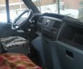 Білий Форд Транзит, об'ємом двигуна 2.2 л та пробігом 160 тис. км за 63000 $, фото 2 на Automoto.ua