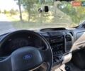 Белый Форд Транзит, объемом двигателя 2.4 л и пробегом 250 тыс. км за 8300 $, фото 12 на Automoto.ua