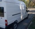 Белый Форд Транзит, объемом двигателя 2.2 л и пробегом 307 тыс. км за 8800 $, фото 4 на Automoto.ua