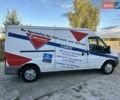 Белый Форд Транзит, объемом двигателя 2.4 л и пробегом 343 тыс. км за 5750 $, фото 5 на Automoto.ua