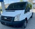Білий Форд Транзит, об'ємом двигуна 2.2 л та пробігом 300 тис. км за 6000 $, фото 12 на Automoto.ua