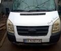 Белый Форд Транзит, объемом двигателя 2.2 л и пробегом 0 тыс. км за 5200 $, фото 12 на Automoto.ua
