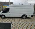 Белый Форд Транзит, объемом двигателя 0 л и пробегом 270 тыс. км за 8000 $, фото 9 на Automoto.ua