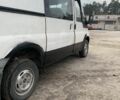 Белый Форд Транзит, объемом двигателя 0 л и пробегом 280 тыс. км за 2400 $, фото 5 на Automoto.ua