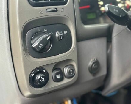 Білий Форд Транзит, об'ємом двигуна 2 л та пробігом 450 тис. км за 4799 $, фото 12 на Automoto.ua