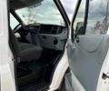Белый Форд Транзит, объемом двигателя 2.2 л и пробегом 305 тыс. км за 6700 $, фото 11 на Automoto.ua