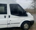 Білий Форд Транзит, об'ємом двигуна 2.4 л та пробігом 376 тис. км за 4300 $, фото 17 на Automoto.ua