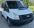 Білий Форд Транзит, об'ємом двигуна 2.2 л та пробігом 300 тис. км за 6000 $, фото 1 на Automoto.ua