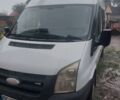 Білий Форд Транзит, об'ємом двигуна 2.4 л та пробігом 2 тис. км за 5200 $, фото 1 на Automoto.ua