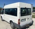 Білий Форд Транзит, об'ємом двигуна 2.2 л та пробігом 250 тис. км за 3900 $, фото 5 на Automoto.ua