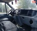 Білий Форд Транзит, об'ємом двигуна 2.2 л та пробігом 5 тис. км за 7000 $, фото 7 на Automoto.ua
