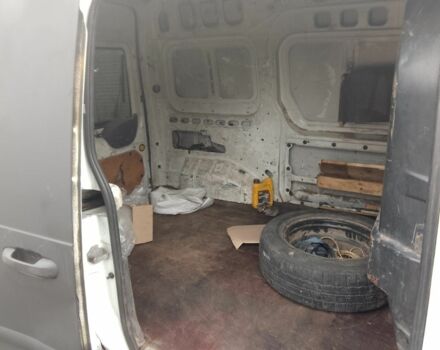 Білий Форд Транзит, об'ємом двигуна 1.8 л та пробігом 300 тис. км за 2600 $, фото 6 на Automoto.ua