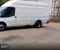 Белый Форд Транзит, объемом двигателя 2.4 л и пробегом 300 тыс. км за 7000 $, фото 1 на Automoto.ua