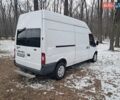 Белый Форд Транзит, объемом двигателя 2.4 л и пробегом 286 тыс. км за 8200 $, фото 3 на Automoto.ua