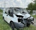 Белый Форд Транзит, объемом двигателя 2.2 л и пробегом 300 тыс. км за 2000 $, фото 4 на Automoto.ua
