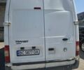 Белый Форд Транзит, объемом двигателя 2.4 л и пробегом 350 тыс. км за 6300 $, фото 11 на Automoto.ua