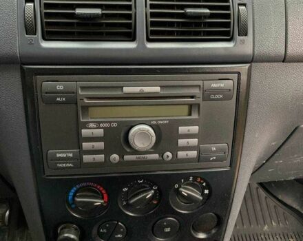 Білий Форд Транзит, об'ємом двигуна 1.8 л та пробігом 276 тис. км за 4800 $, фото 12 на Automoto.ua