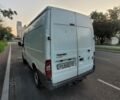 Белый Форд Транзит, объемом двигателя 2.4 л и пробегом 199 тыс. км за 5800 $, фото 3 на Automoto.ua