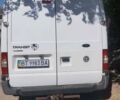 Белый Форд Транзит, объемом двигателя 2.2 л и пробегом 318 тыс. км за 8500 $, фото 3 на Automoto.ua