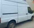 Белый Форд Транзит, объемом двигателя 2.2 л и пробегом 536 тыс. км за 4000 $, фото 3 на Automoto.ua