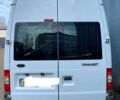 Белый Форд Транзит, объемом двигателя 2.2 л и пробегом 420 тыс. км за 6600 $, фото 1 на Automoto.ua
