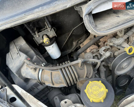 Форд Транзит 2007 в Ратно на Automoto.ua Белый Форд Транзит, объемом двигателя 2.5 л и пробегом 187 тыс. км за 9800 $, фото 17 на Automoto.ua