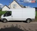 Білий Форд Транзит, об'ємом двигуна 2.5 л та пробігом 245 тис. км за 8600 $, фото 1 на Automoto.ua