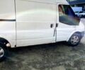 Білий Форд Транзит, об'ємом двигуна 2.2 л та пробігом 578 тис. км за 4800 $, фото 5 на Automoto.ua