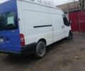 Белый Форд Транзит, объемом двигателя 2.2 л и пробегом 3 тыс. км за 3800 $, фото 4 на Automoto.ua