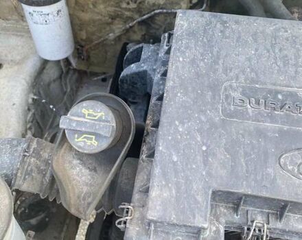 Білий Форд Транзит, об'ємом двигуна 2.2 л та пробігом 250 тис. км за 3900 $, фото 23 на Automoto.ua