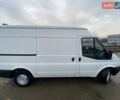 Белый Форд Транзит, объемом двигателя 2.2 л и пробегом 419 тыс. км за 5400 $, фото 9 на Automoto.ua