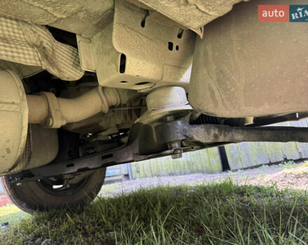 Форд Транзит 2007 в Ратно на Automoto.ua Белый Форд Транзит, объемом двигателя 2.5 л и пробегом 187 тыс. км за 9800 $, фото 19 на Automoto.ua
