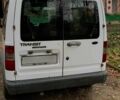 Білий Форд Транзит, об'ємом двигуна 1.8 л та пробігом 276 тис. км за 4800 $, фото 1 на Automoto.ua
