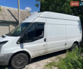 Белый Форд Транзит, объемом двигателя 2.2 л и пробегом 450 тыс. км за 5000 $, фото 9 на Automoto.ua