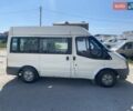 Білий Форд Транзит, об'ємом двигуна 2.2 л та пробігом 250 тис. км за 3900 $, фото 3 на Automoto.ua