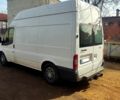Белый Форд Транзит, объемом двигателя 2.2 л и пробегом 300 тыс. км за 7000 $, фото 2 на Automoto.ua