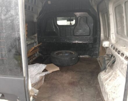 Білий Форд Транзит, об'ємом двигуна 1.8 л та пробігом 300 тис. км за 2600 $, фото 7 на Automoto.ua