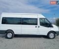 Білий Форд Транзит, об'ємом двигуна 2.2 л та пробігом 5 тис. км за 7000 $, фото 3 на Automoto.ua