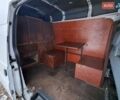 Белый Форд Транзит, объемом двигателя 2.4 л и пробегом 286 тыс. км за 8200 $, фото 9 на Automoto.ua
