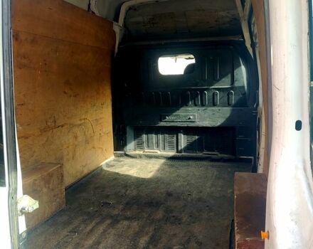 Белый Форд Транзит, объемом двигателя 2.2 л и пробегом 300 тыс. км за 7000 $, фото 6 на Automoto.ua