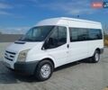Білий Форд Транзит, об'ємом двигуна 2.2 л та пробігом 5 тис. км за 7000 $, фото 5 на Automoto.ua