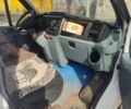 Білий Форд Транзит, об'ємом двигуна 2.2 л та пробігом 330 тис. км за 7000 $, фото 6 на Automoto.ua