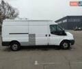Белый Форд Транзит, объемом двигателя 2.2 л и пробегом 490 тыс. км за 6200 $, фото 2 на Automoto.ua